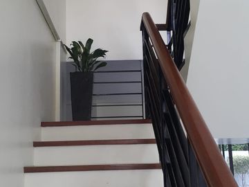 House and Lot along Daang Hari Alabang