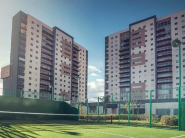 Oportunidad de inversión en Biósfera - PH de 3 recámaras