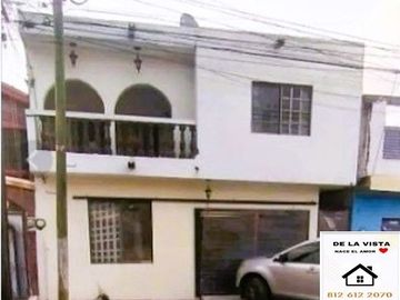 CASA EN VENTA, TRES CAMINOS, GUADALUPE, 2 PLANTAS,3 RECAMARAS, 2 BAÑOS