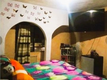CASA EN VENTA, TRES CAMINOS, GUADALUPE, 2 PLANTAS,3 RECAMARAS, 2 BAÑOS