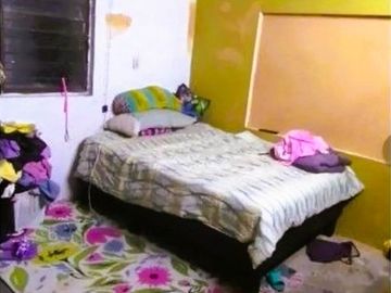 CASA EN VENTA, TRES CAMINOS, GUADALUPE, 2 PLANTAS,3 RECAMARAS, 2 BAÑOS