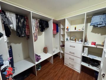 Gran casa con Galpon orilla pavimento km 1.8 Coihueco Miraflores