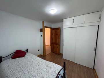 Gran casa con Galpon orilla pavimento km 1.8 Coihueco Miraflores