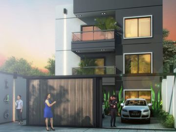 VENTA DEPARTAMENTO 2 Y 3 AMBIENTES - RAMOS MEJIA