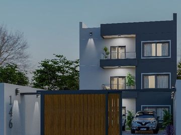 VENTA DEPARTAMENTO 2 Y 3 AMBIENTES - RAMOS MEJIA