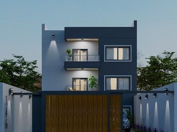 VENTA DEPARTAMENTO 2 Y 3 AMBIENTES - RAMOS MEJIA