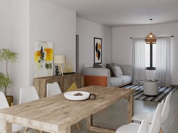 VENTA DEPARTAMENTO 2 Y 3 AMBIENTES - RAMOS MEJIA