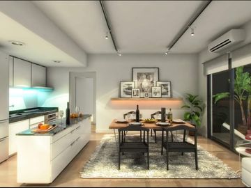 VENTA DEPARTAMENTO 2 Y 3 AMBIENTES - RAMOS MEJIA