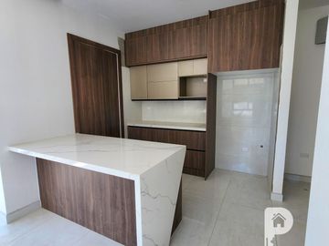 A 5 minutos de La Carolina Bellavista Suite por estrenar en venta ascensor generador eléctrico gimnasio BBQ