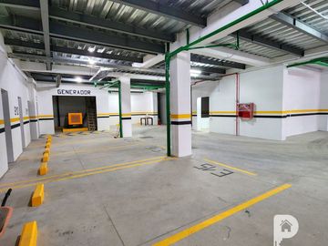 A 5 minutos de La Carolina Bellavista Suite por estrenar en venta ascensor generador eléctrico gimnasio BBQ
