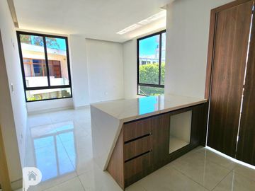 A 5 minutos de La Carolina Bellavista Suite por estrenar en venta ascensor generador eléctrico gimnasio BBQ