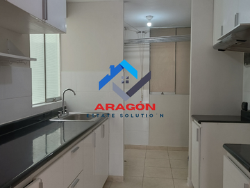DEPARTAMENTO EN VENTA CHORRILLOS