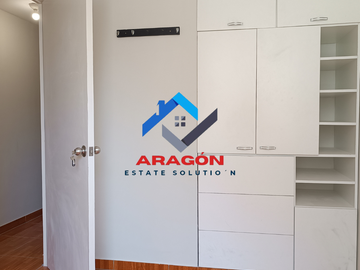 DEPARTAMENTO EN VENTA CHORRILLOS