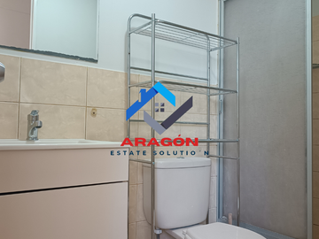DEPARTAMENTO EN VENTA CHORRILLOS
