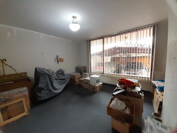 VENDO CASA EN EL ROSAL MIRAFLORES  340 MTS2