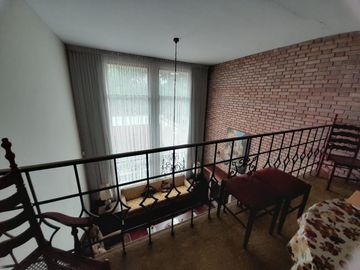 VENDO CASA EN EL ROSAL MIRAFLORES  340 MTS2