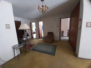 VENDO CASA EN EL ROSAL MIRAFLORES  340 MTS2