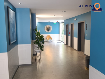 DEPARTAMENTO DE VENTA EN MONTESERRIN - QUITO NUEVO
