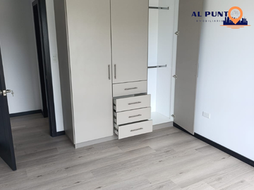 DEPARTAMENTO DE VENTA EN MONTESERRIN - QUITO NUEVO