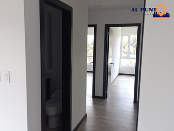 DEPARTAMENTO DE VENTA EN MONTESERRIN - QUITO NUEVO