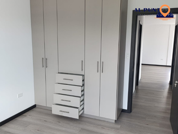 DEPARTAMENTO DE VENTA EN MONTESERRIN - QUITO NUEVO