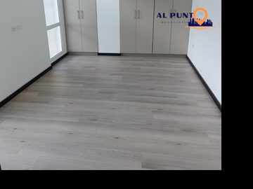 DEPARTAMENTO DE VENTA EN MONTESERRIN - QUITO NUEVO