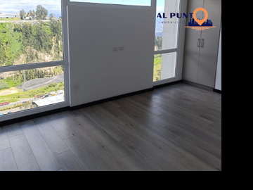 DEPARTAMENTO DE VENTA EN MONTESERRIN - QUITO NUEVO