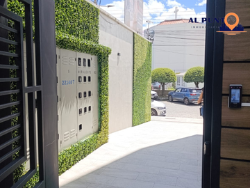 DEPARTAMENTO DE VENTA EN MONTESERRIN - QUITO NUEVO