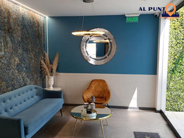 DEPARTAMENTO DE VENTA EN MONTESERRIN - QUITO NUEVO