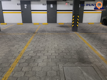 DEPARTAMENTO DE VENTA EN MONTESERRIN - QUITO NUEVO