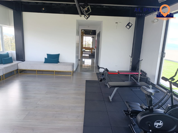 DEPARTAMENTO DE VENTA EN MONTESERRIN - QUITO NUEVO
