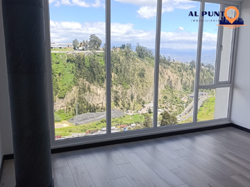 DEPARTAMENTO DE VENTA EN MONTESERRIN - QUITO NUEVO