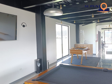 DEPARTAMENTO DE VENTA EN MONTESERRIN - QUITO NUEVO