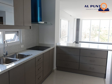 DEPARTAMENTO DE VENTA EN MONTESERRIN - QUITO NUEVO
