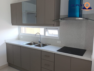 DEPARTAMENTO DE VENTA EN MONTESERRIN - QUITO NUEVO