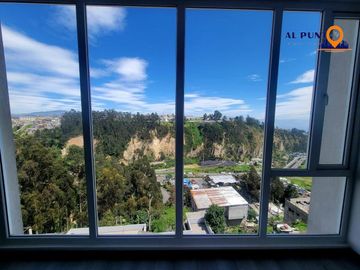 DEPARTAMENTO DE VENTA EN MONTESERRIN - QUITO NUEVO