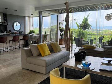 Excelente Pent House