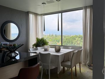 Excelente Pent House