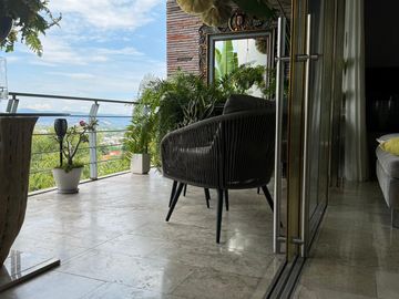 Excelente Pent House