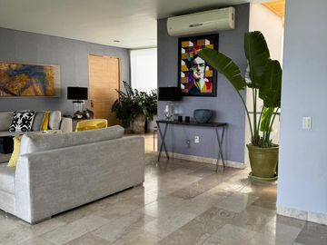 Excelente Pent House