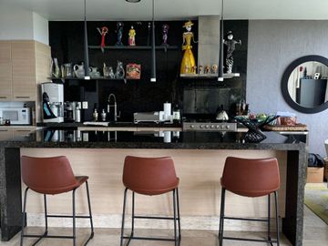 Excelente Pent House
