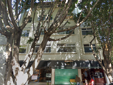 DEPARTAMENTO, REMATE BANCARIO, CUAUHTEMOC, CUAUHTEMOC, CIUDAD DE MÉXICO