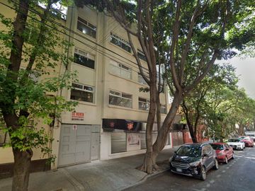 DEPARTAMENTO, REMATE BANCARIO, CUAUHTEMOC, CUAUHTEMOC, CIUDAD DE MÉXICO