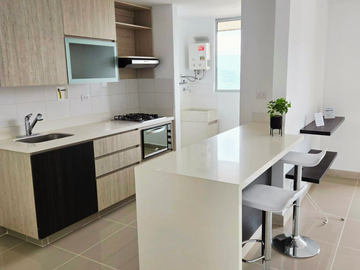 ¡Tu Nuevo Hogar en Sabaneta! Apartamento con vistas increíbles y ubicación perfecta