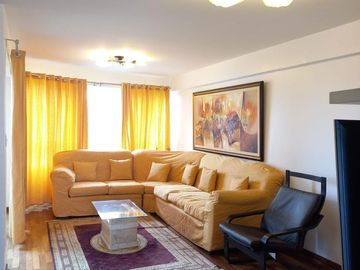 Alquilo Departamento San Antonio full amoblado y equipado c/parque reducto $.800