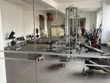 Alquilo Departamento San Antonio full amoblado y equipado c/parque reducto $.800