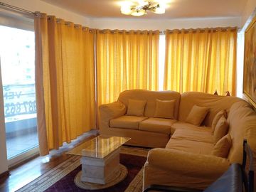 Alquilo Departamento San Antonio full amoblado y equipado c/parque reducto $.800