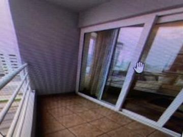 Alquilo Departamento San Antonio full amoblado y equipado c/parque reducto $.800