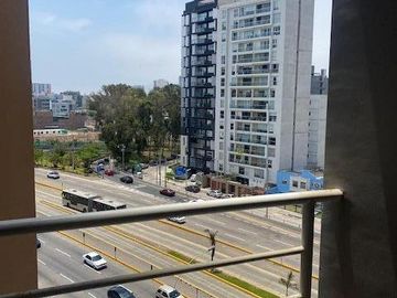 Alquilo Departamento San Antonio full amoblado y equipado c/parque reducto $.800