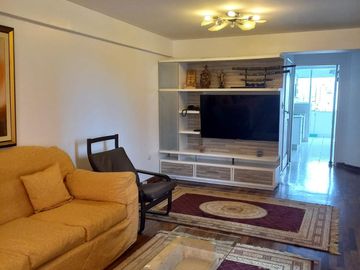 Alquilo Departamento San Antonio full amoblado y equipado c/parque reducto $.800